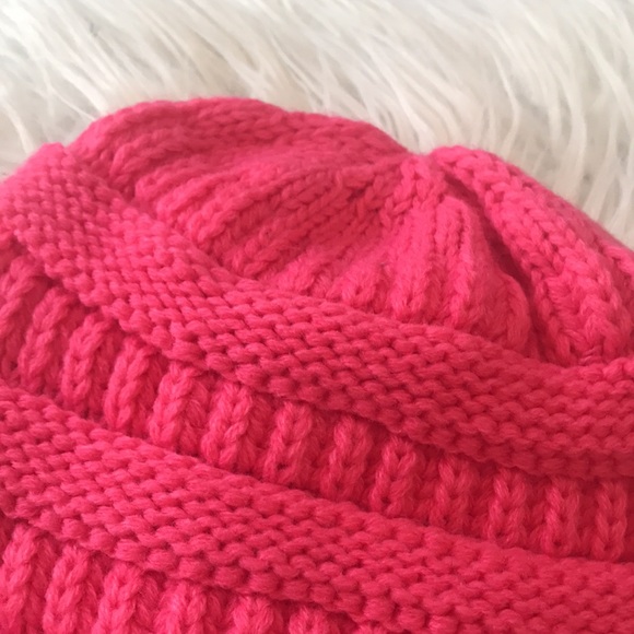 C.C Hat - Picture 3 of 7